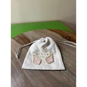 Kendra Scott Earrings
